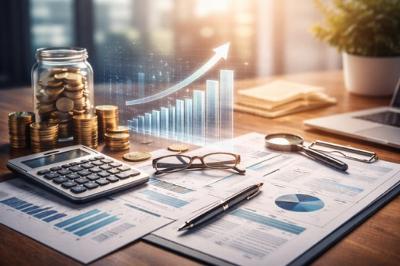 Simplify Your Canadian Tax Matters From Overseas